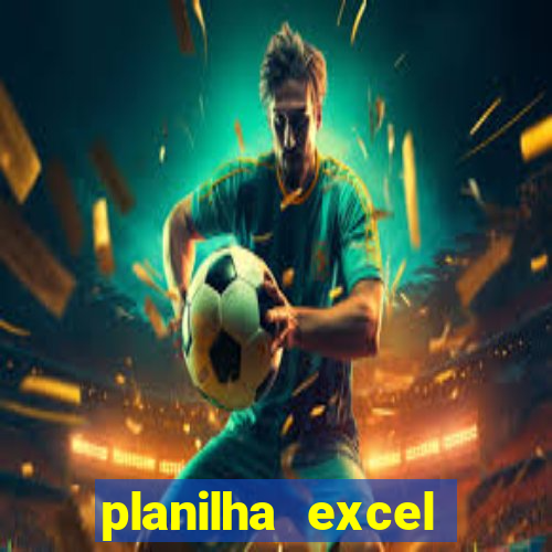 planilha excel folha de pagamento gratis